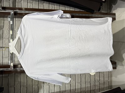 Kiraz Baskılı Kısa Kol T-shirt