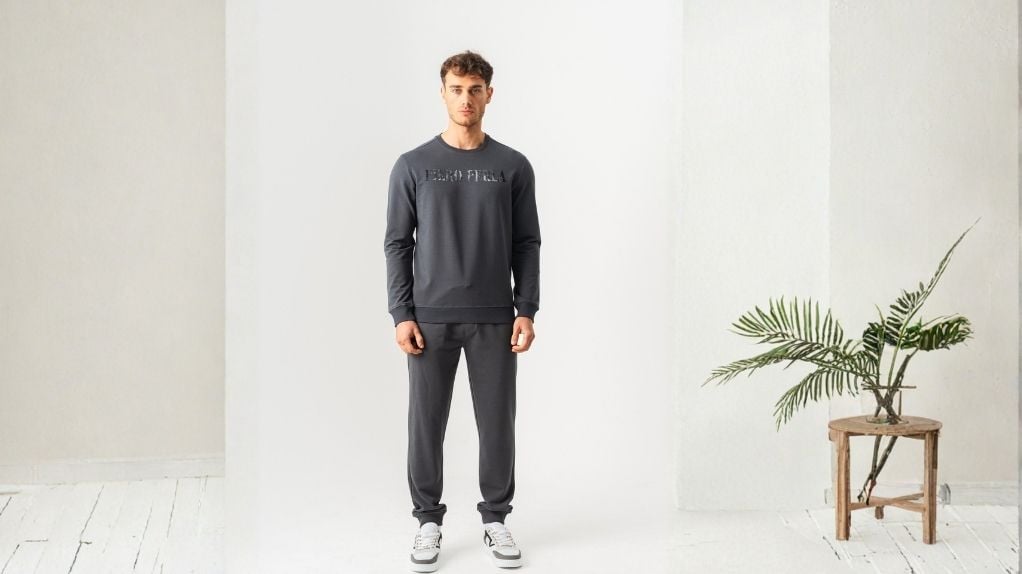 regular fit