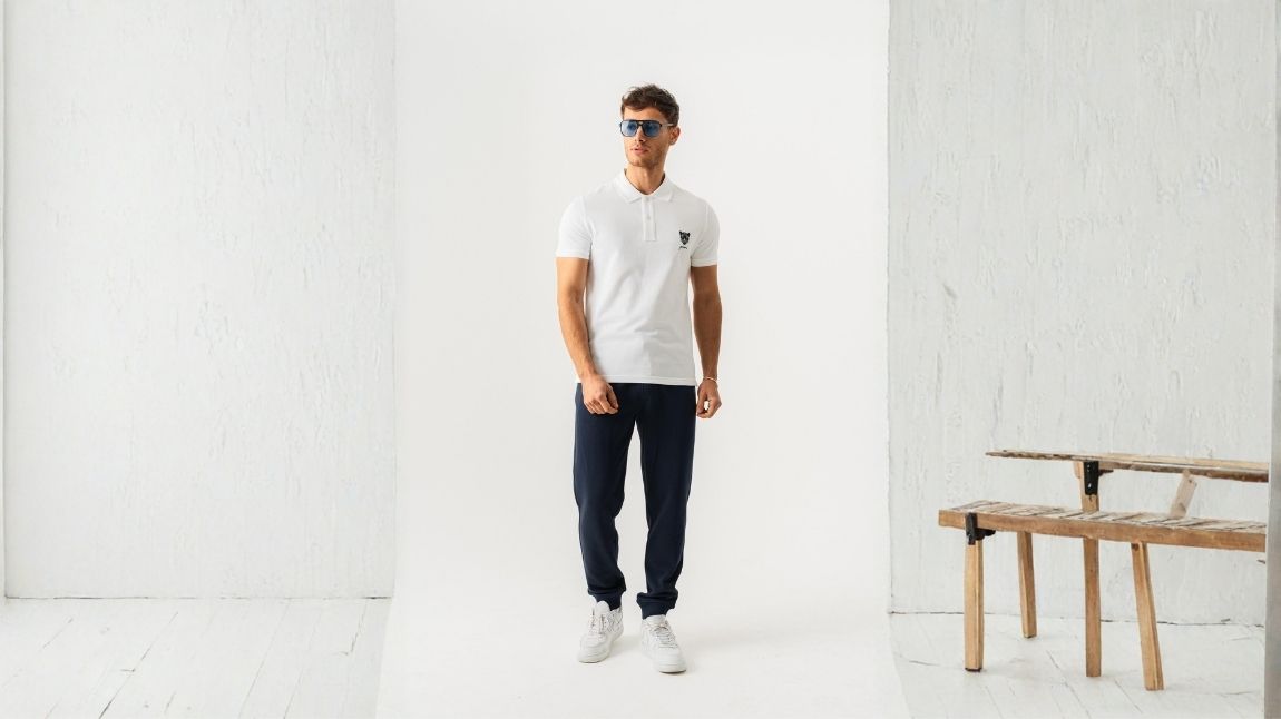 smart casual giyim