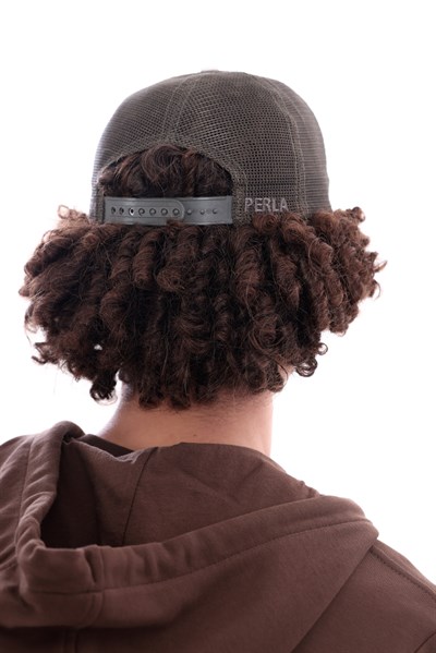 Jaguar Embroidered Detail Mens Cap