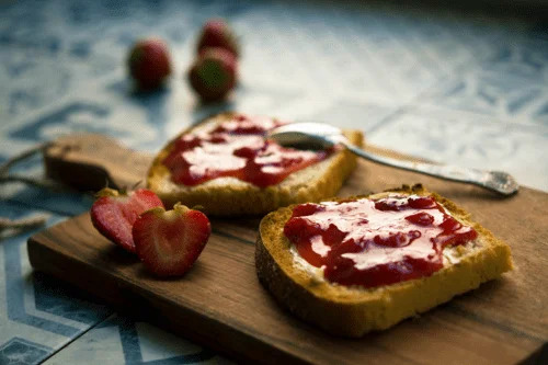 Reçel ve Pekmezde Neden Köpürme Gerçekleşir?
