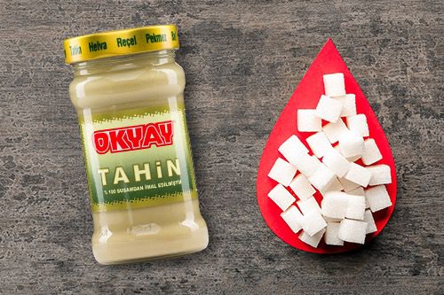 Tahinin Kan Şekeri Düzeylerini Düzenlemedeki Faydaları