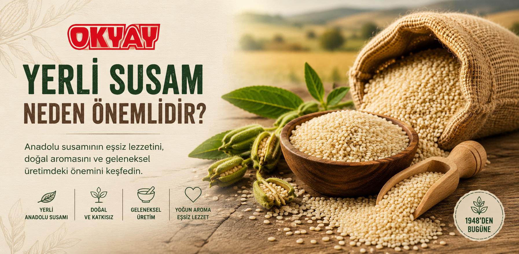 Yerli_susam_neden_onemlidir