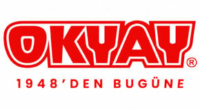 Okyay Logo