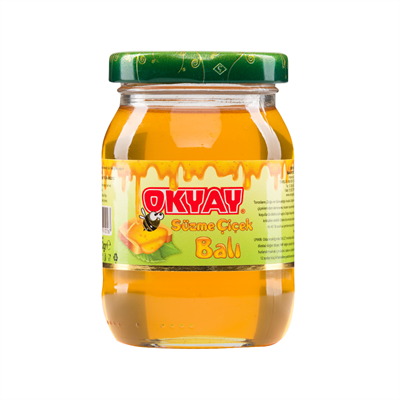 Kavanoz Bal 225 Gr