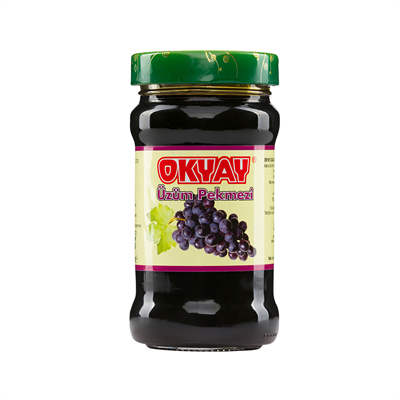 Kavanoz Pekmez 400 Gr