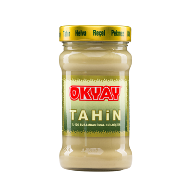 Kavanoz Tahin 300 Gr