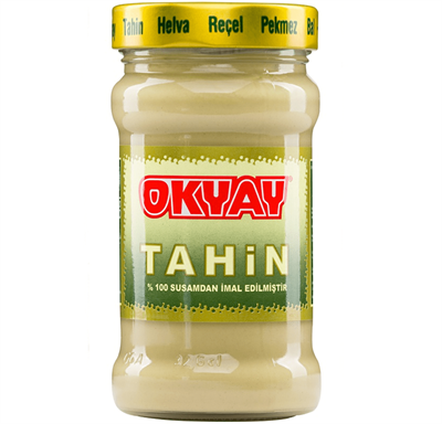 Kavanoz Tahin 300 Gr