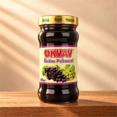 Pekmez 400 g