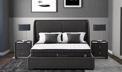  ALBATROS PALMERA SET (YATAK+BAZA+BAŞLIK)