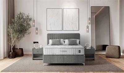  COSMOS PUNTO SET (YATAK+BAZA+BAŞLIK)