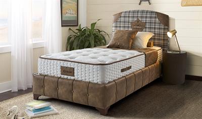  CRUISE SET (YATAK+BAZA+BAŞLIK)