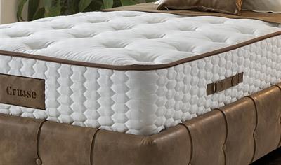  CRUISE SET (YATAK+BAZA+BAŞLIK)