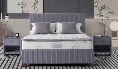  ERGOLINE RAPID SET  (YATAK+BAZA+BAŞLIK)