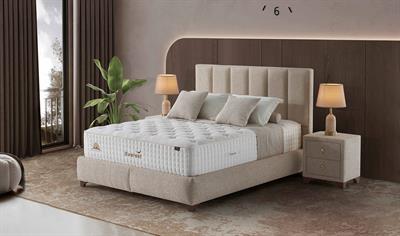  EVEREST POLO SET  (YATAK+BAZA+BAŞLIK)