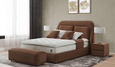  KINGMASTER VENEDIK SET (YATAK+BAZA+BAŞLIK)