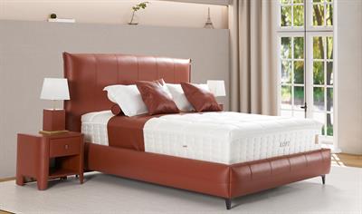  LOFT TABBA SET (YATAK+BAZA+BAŞLIK)