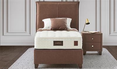  MADLEN ODINE SET  (YATAK+BAZA+BAŞLIK)