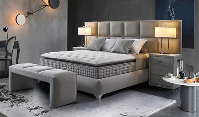  NAOMI PLANE KANATLI (WINGED) SET (YATAK+BAZA+BAŞLIK)