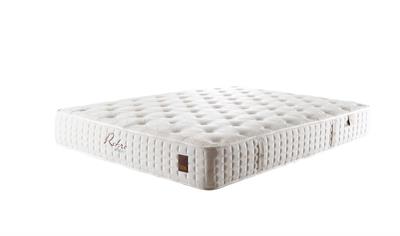  RETRO NATUREL SET (YATAK+BAZA+BAŞLIK)