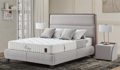  RETRO OLIMPOS SET (YATAK+BAZA+BAŞLIK)