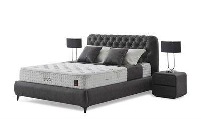  TIVOLI ALBELLA SET (YATAK+BAZA+BAŞLIK)