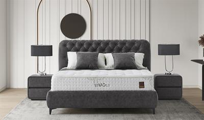  TIVOLI ALBELLA SET (YATAK+BAZA+BAŞLIK)