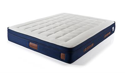  VISCOPOCKET OSKAR SET (YATAK+BAZA+BAŞLIK)