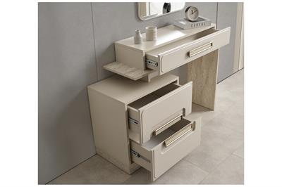 AKKOR AYNALI ŞİFONYER