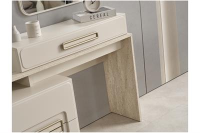 AKKOR AYNALI ŞİFONYER