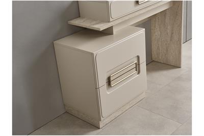 AKKOR AYNALI ŞİFONYER