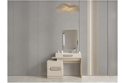 AKKOR AYNALI ŞİFONYER