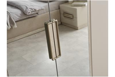 AKKOR D1 DOLAP (6 KAPILI) 