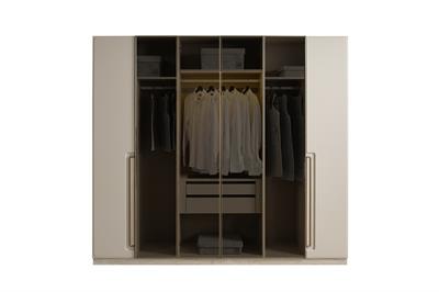 AKKOR D3 DOLAP (6 KAPILI) 