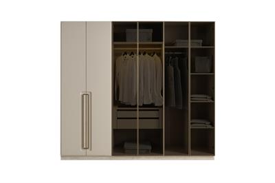 AKKOR D3 DOLAP (6 KAPILI) 