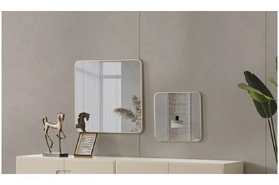 AKKOR KONSOL AYNASI TAKIMI