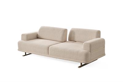 AKKOR ÜÇLÜ KOLTUK