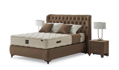 ALTIN OLIVIA SET  (YATAK+BAZA+BAŞLIK)