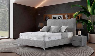 ARDEN MASSA SET (YATAK+BAZA+BAŞLIK)