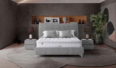 ARDEN MASSA SET (YATAK+BAZA+BAŞLIK)