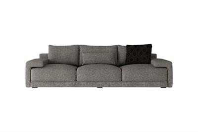 BERN DÖRTLÜ KOLTUK