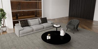 BERN DÖRTLÜ KOLTUK