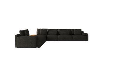 BERN KOLTUK KÖŞE MODÜLÜ