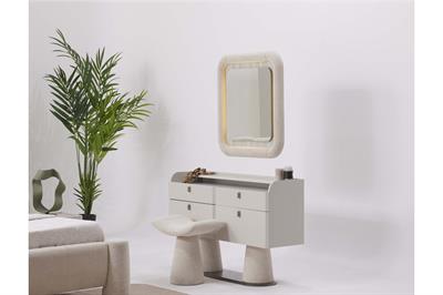 BİEN AYNALI ŞİFONYER