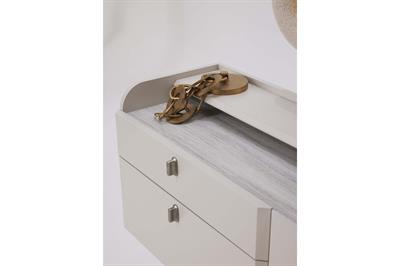 BİEN AYNALI ŞİFONYER