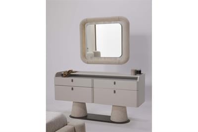 BİEN AYNALI ŞİFONYER