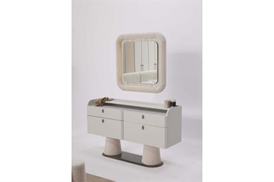 BİEN AYNALI ŞİFONYER