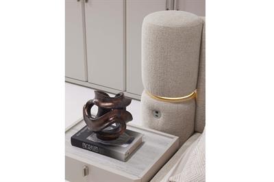 BİEN BAZALI KARYOLA (160*200)