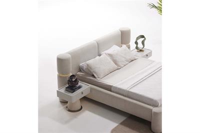 BİEN BAZALI KARYOLA (160*200)