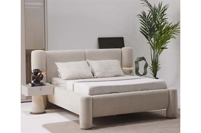 BİEN BAZALI KARYOLA (160*200)